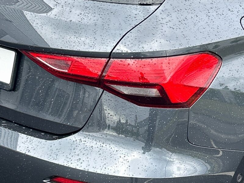 More views of Audi A3