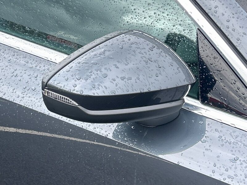 More views of Audi A3