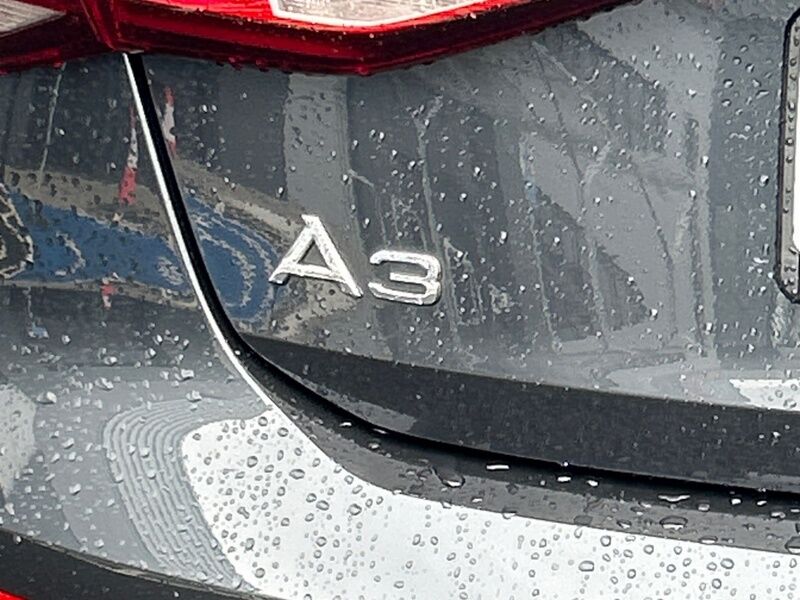 More views of Audi A3
