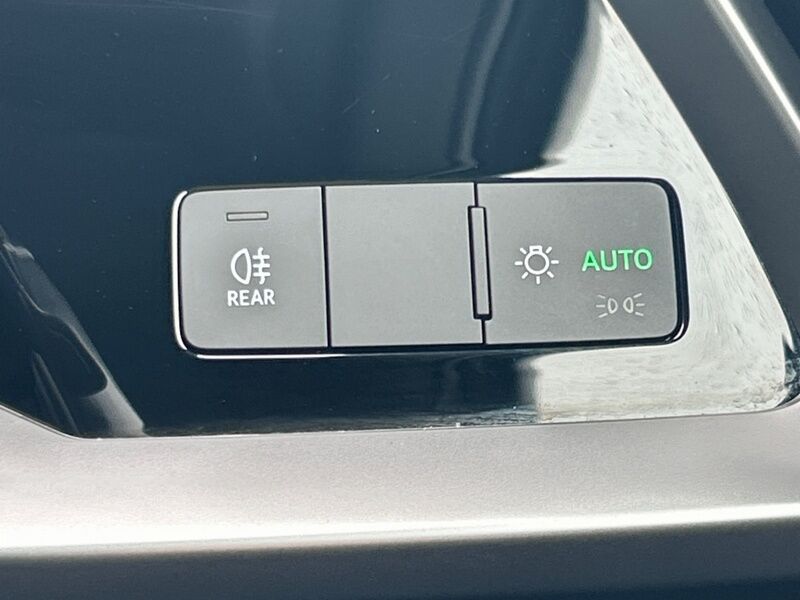 More views of Audi A3