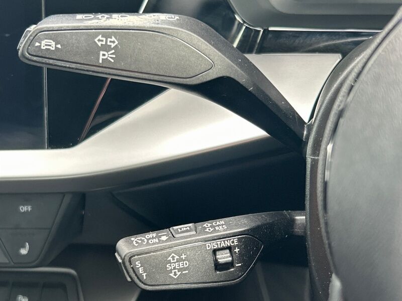 More views of Audi A3