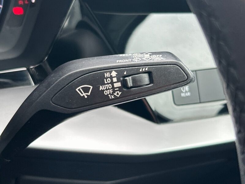 More views of Audi A3