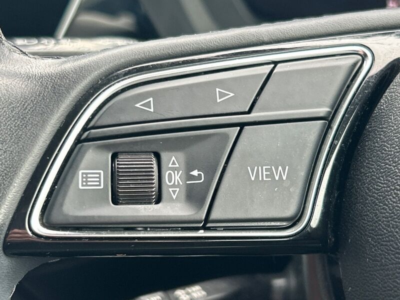 More views of Audi A3