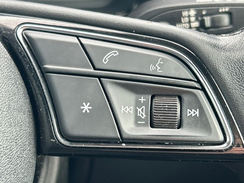 More views of Audi A3