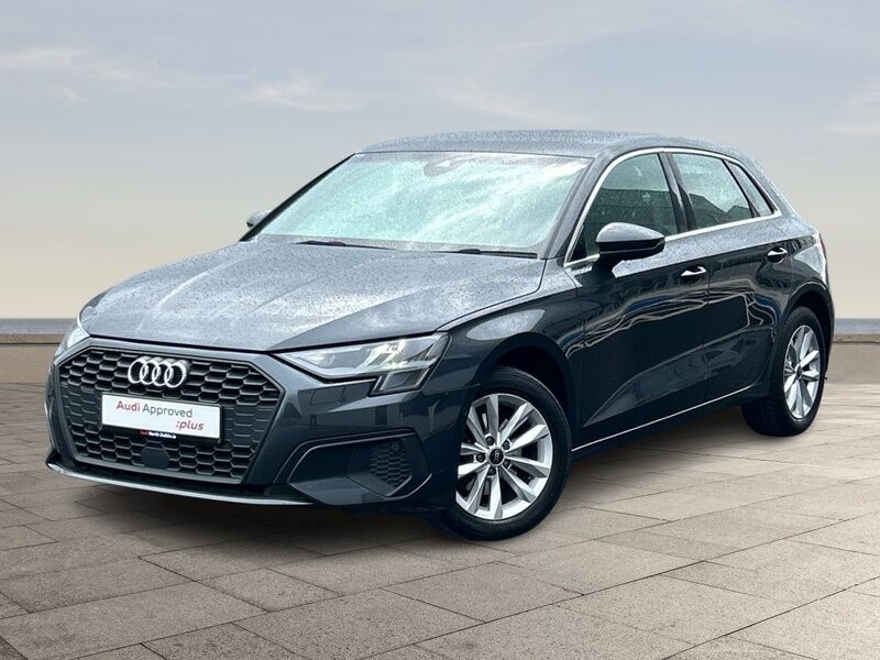 More views of Audi A3