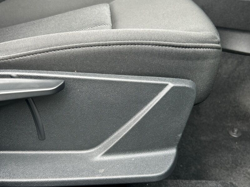 More views of Audi A3