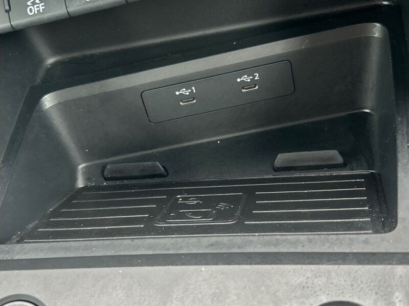More views of Audi A3
