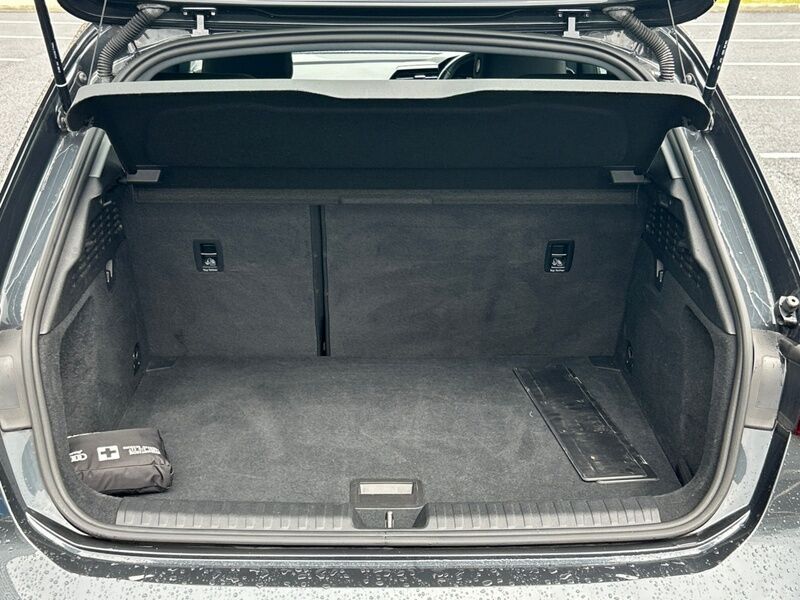 More views of Audi A3