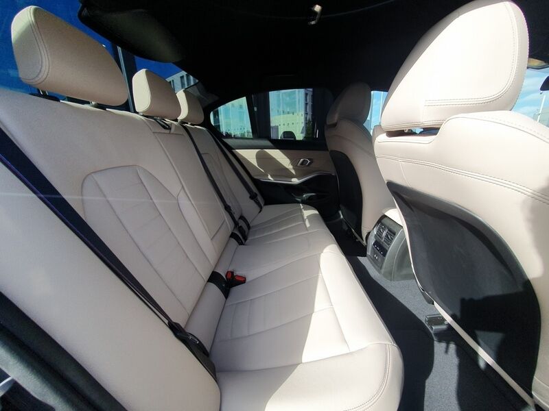 More views of BMW 3-Series