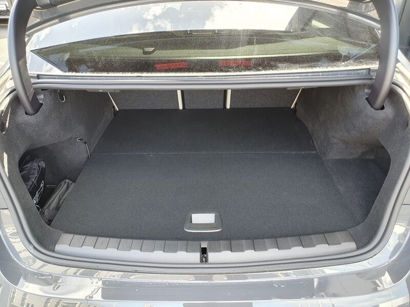 More views of BMW 3-Series