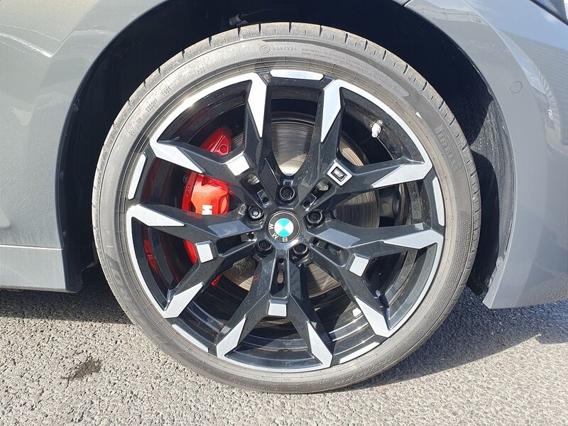 More views of BMW 3-Series