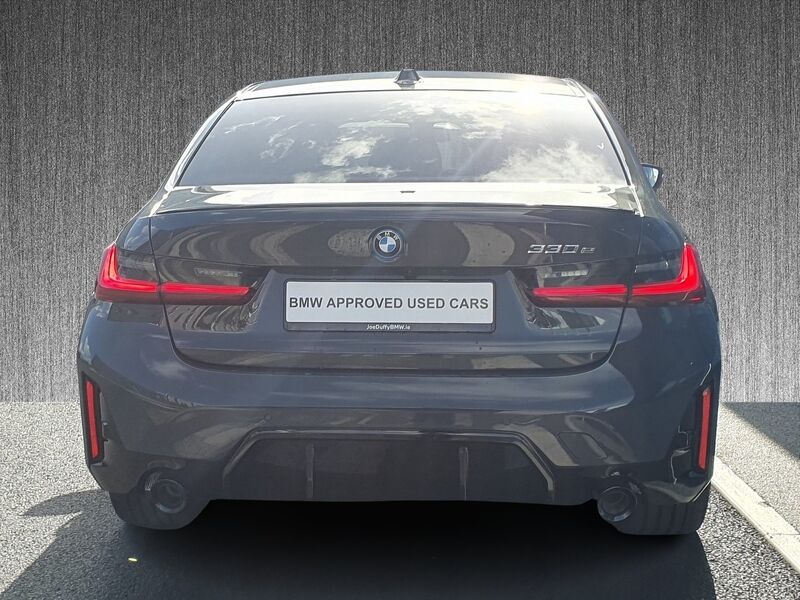 More views of BMW 3-Series