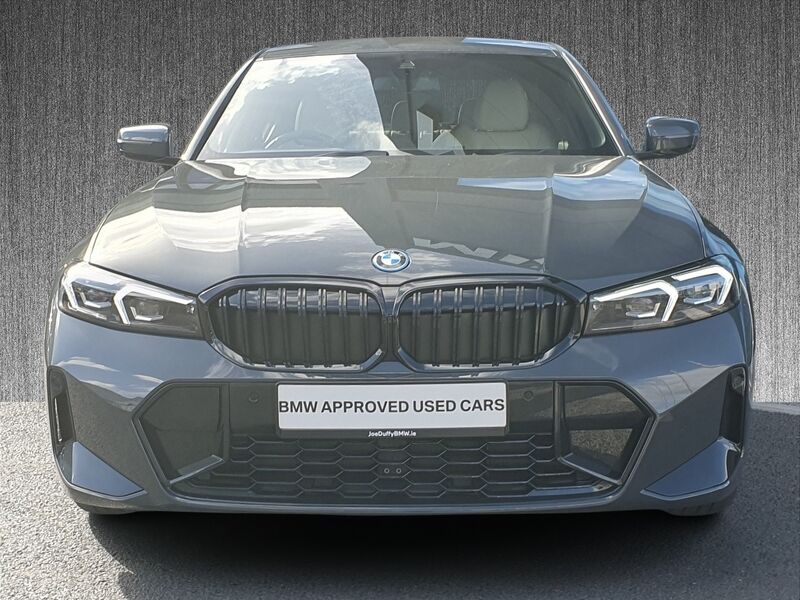 More views of BMW 3-Series