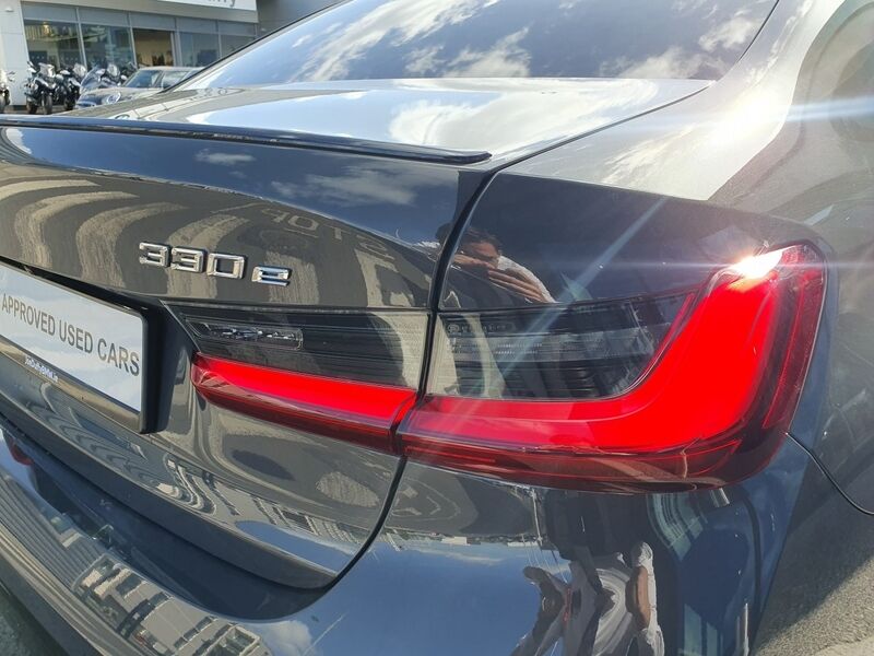 More views of BMW 3-Series