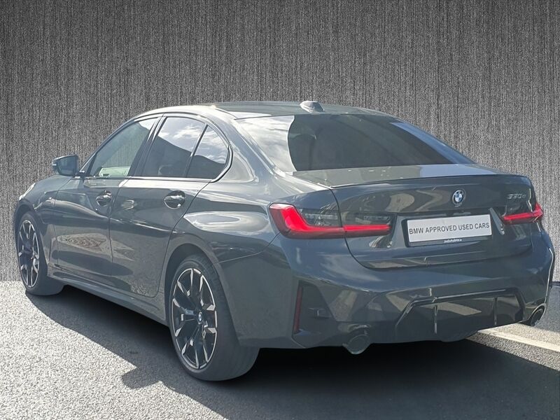 More views of BMW 3-Series