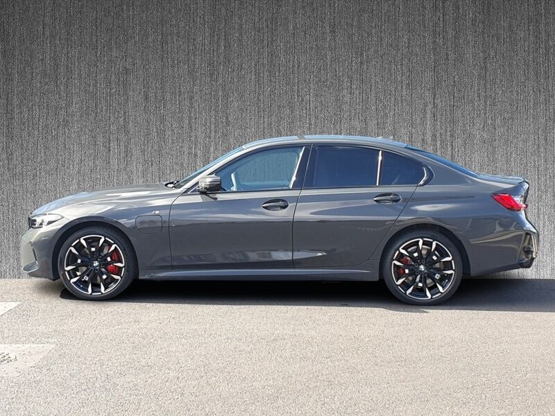 More views of BMW 3-Series