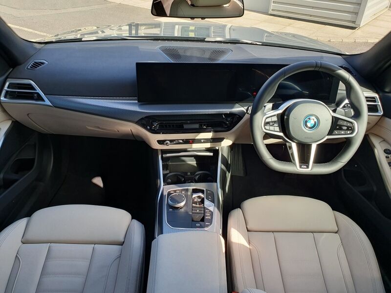 More views of BMW 3-Series