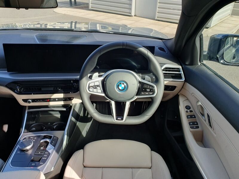 More views of BMW 3-Series