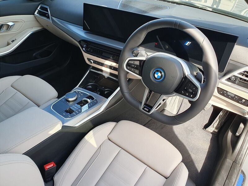 More views of BMW 3-Series