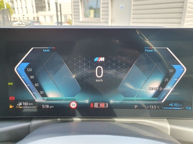 More views of BMW 3-Series