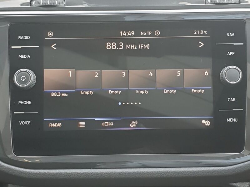 More views of Volkswagen Tiguan