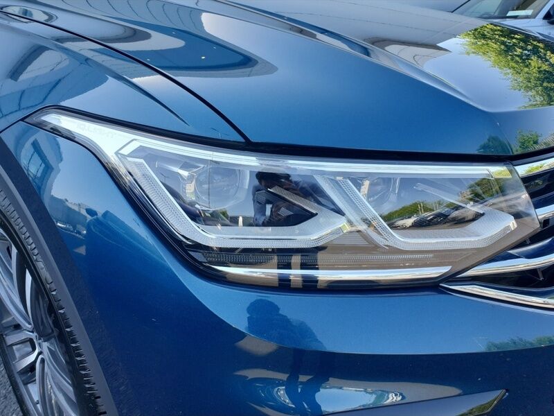 More views of Volkswagen Tiguan