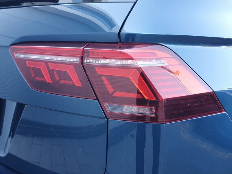 More views of Volkswagen Tiguan