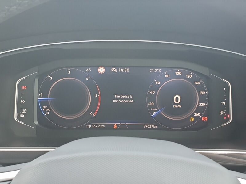 More views of Volkswagen Tiguan