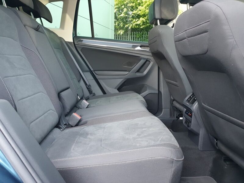 More views of Volkswagen Tiguan