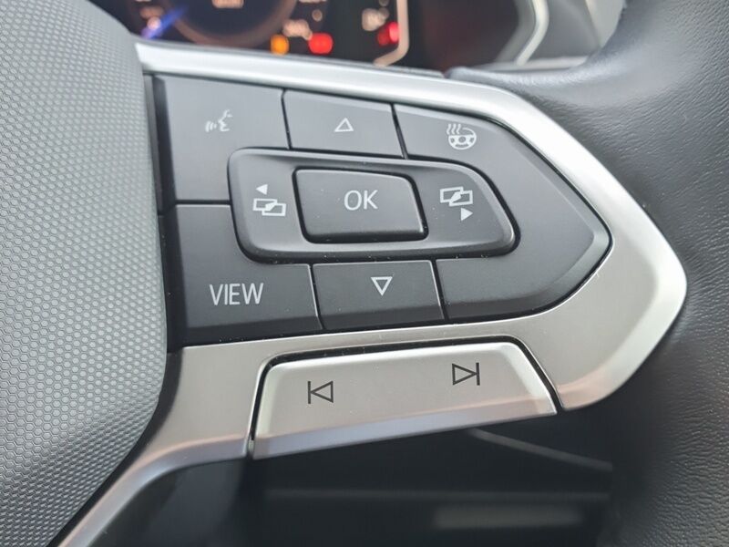More views of Volkswagen Tiguan