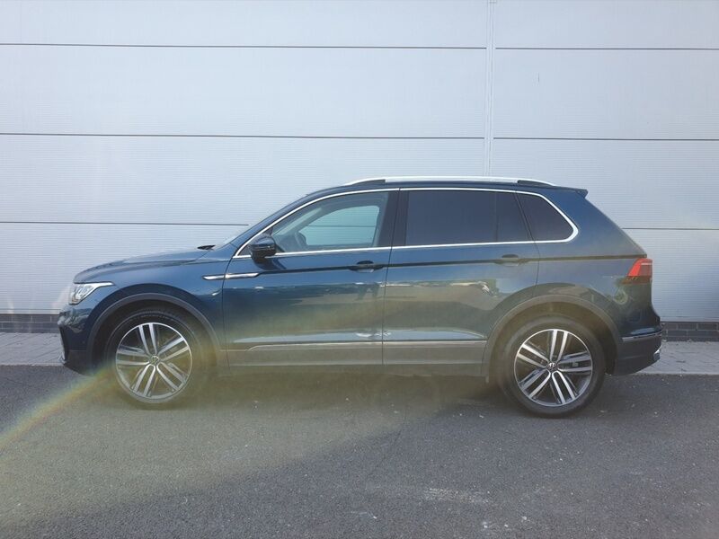 More views of Volkswagen Tiguan
