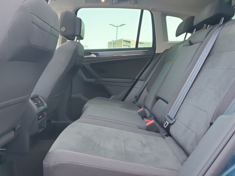 More views of Volkswagen Tiguan