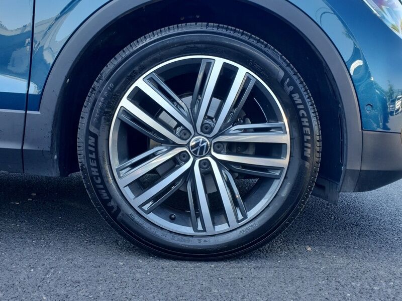 More views of Volkswagen Tiguan