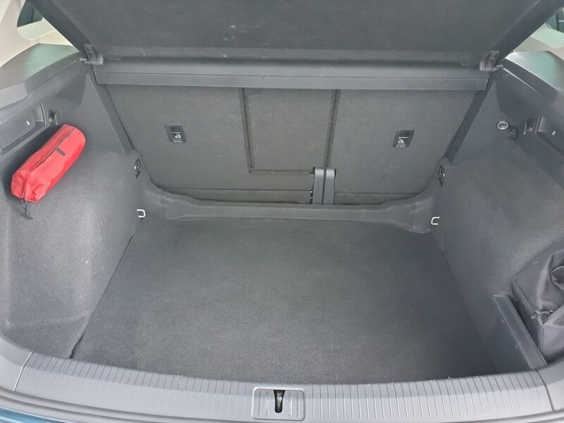 More views of Volkswagen Tiguan