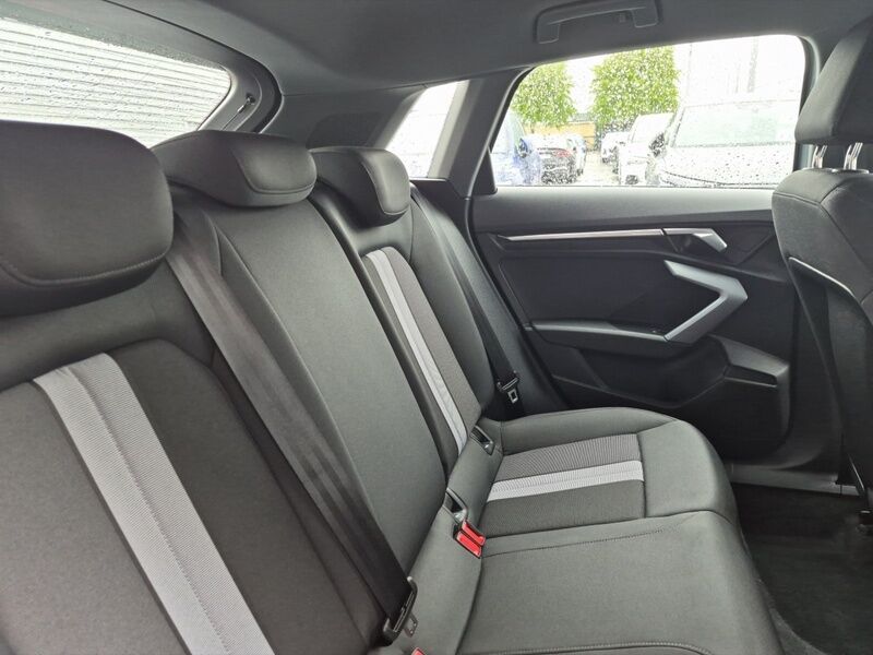 More views of Audi A3