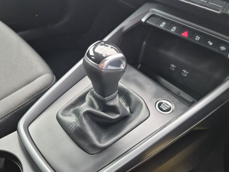 More views of Audi A3