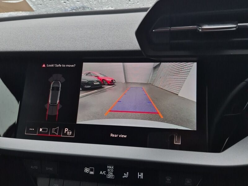 More views of Audi A3