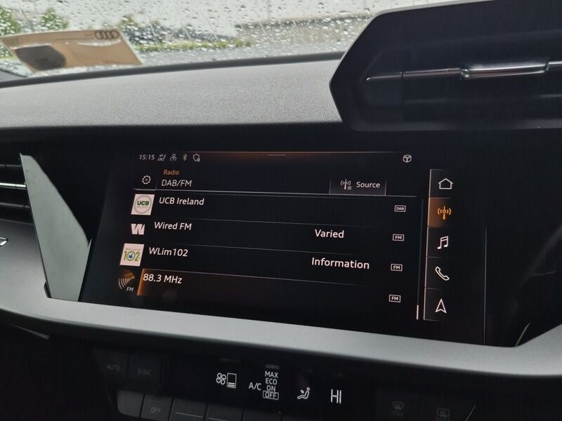 More views of Audi A3