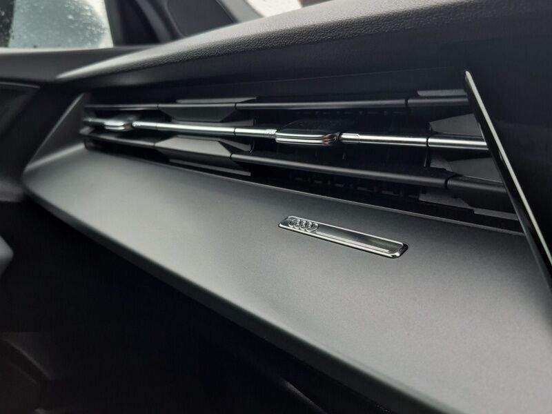 More views of Audi A3