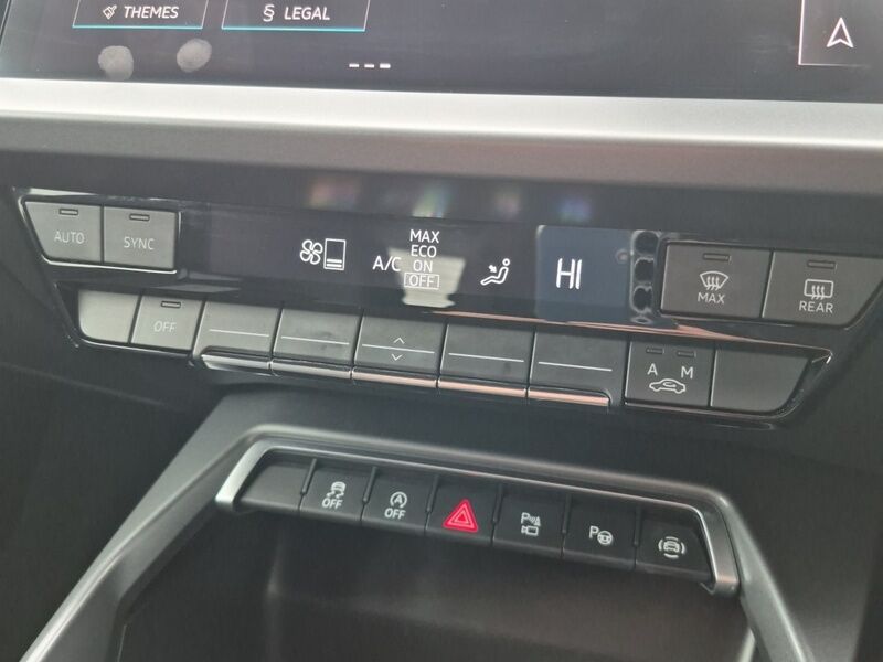 More views of Audi A3