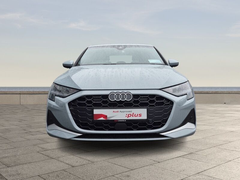 More views of Audi A3