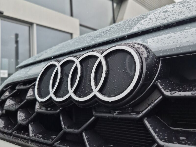 More views of Audi A3