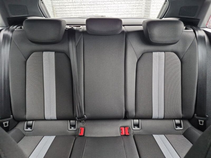 More views of Audi A3