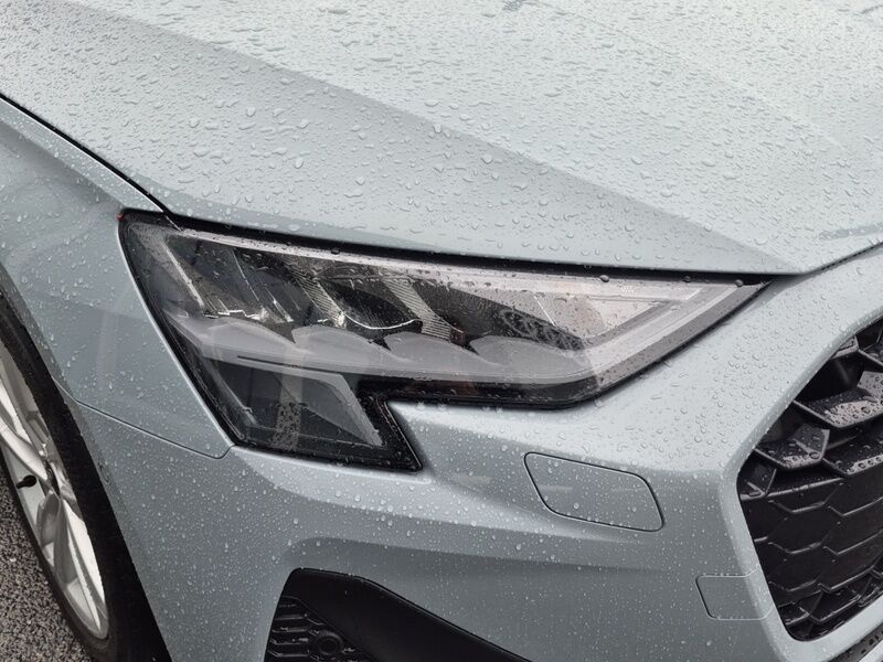 More views of Audi A3