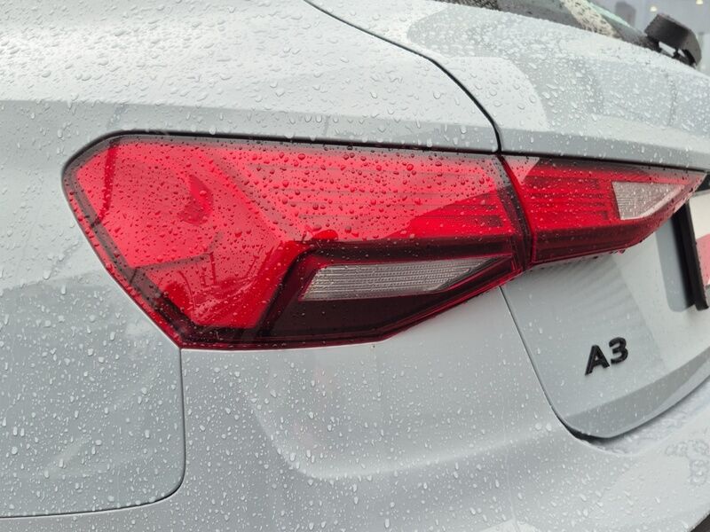More views of Audi A3