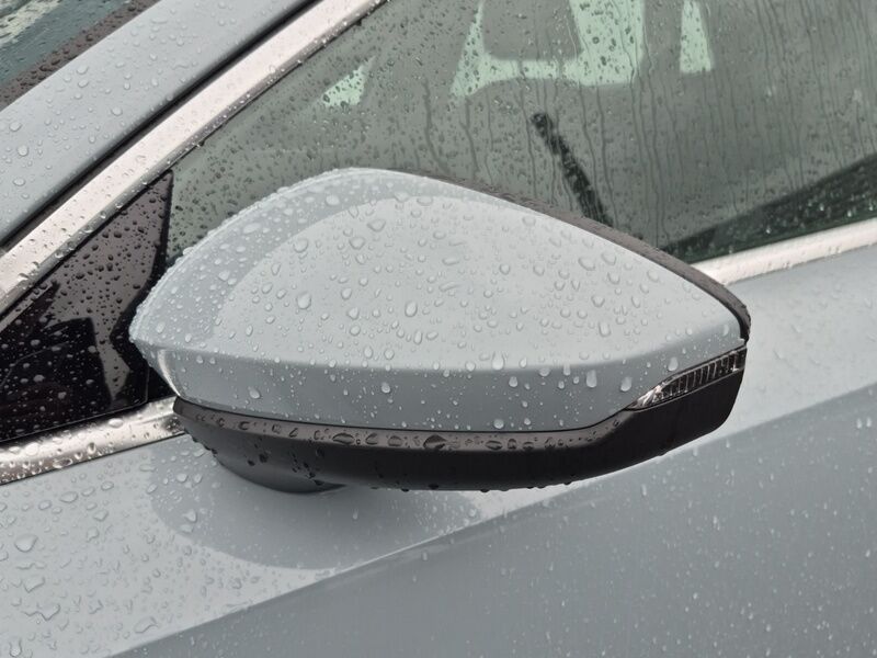 More views of Audi A3
