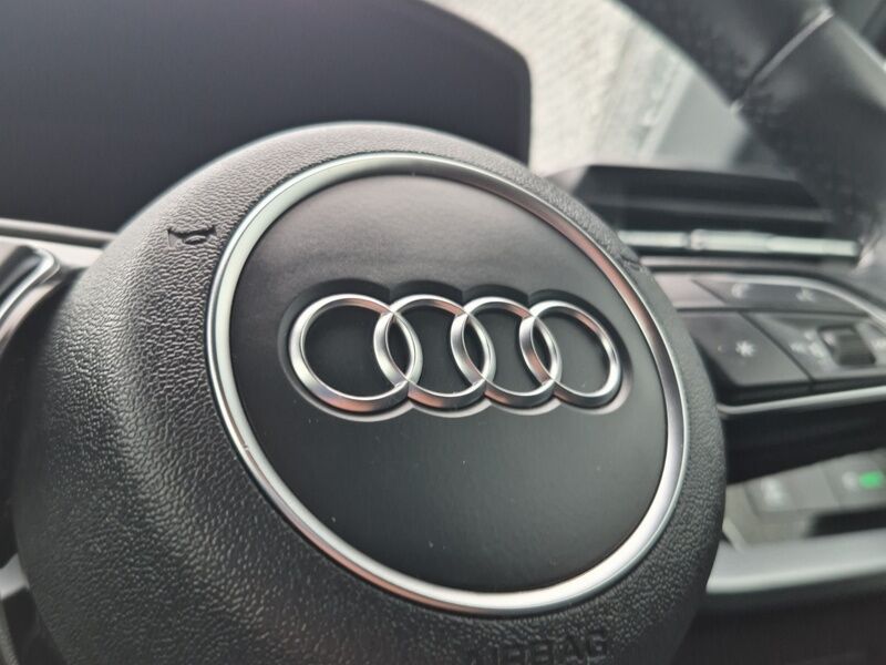 More views of Audi A3