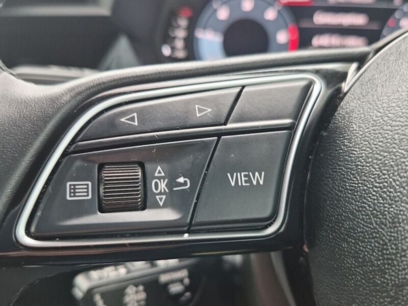 More views of Audi A3