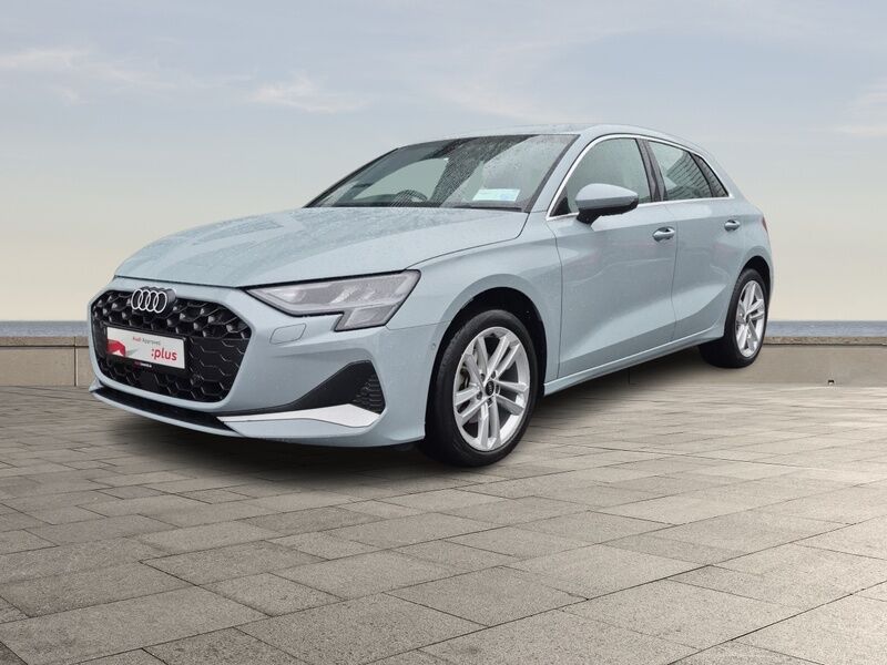 More views of Audi A3