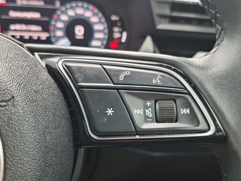 More views of Audi A3